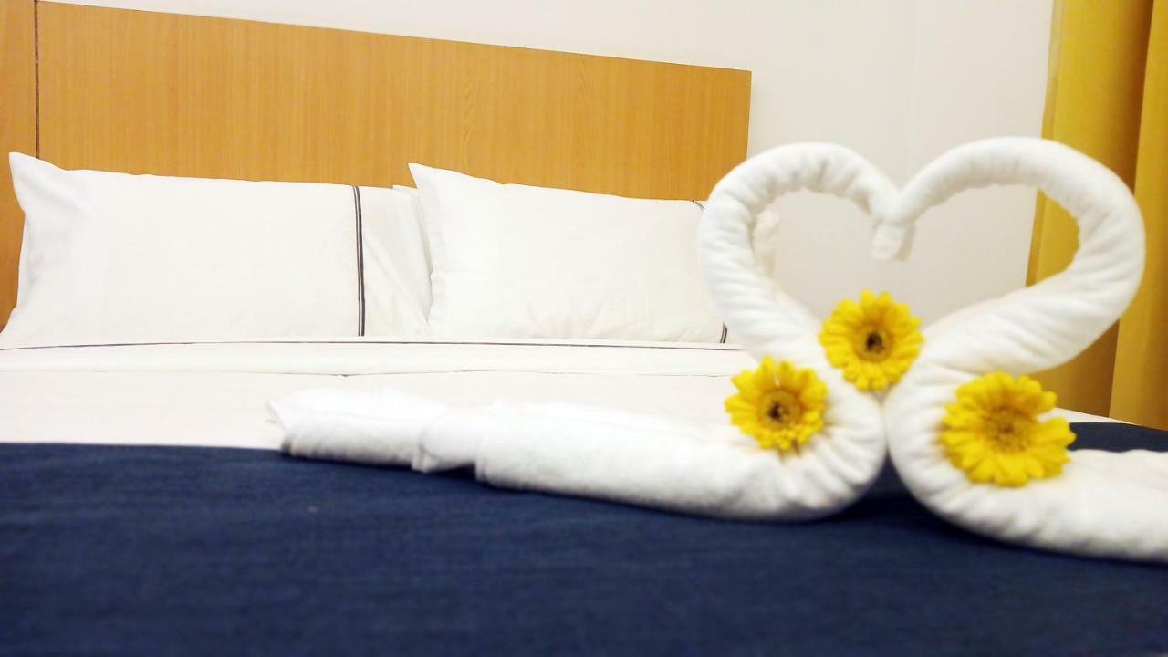 Hotel Fujisan Bukit Bintang Куала-Лумпур Екстер'єр фото