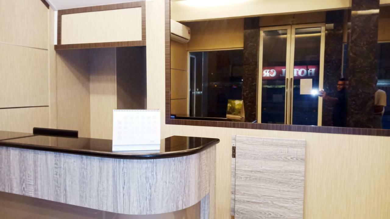 Hotel Fujisan Bukit Bintang Куала-Лумпур Екстер'єр фото