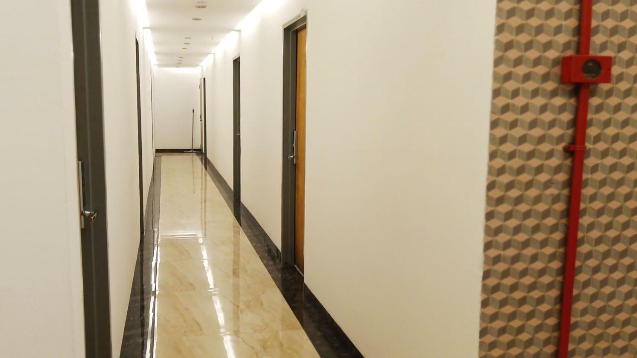 Hotel Fujisan Bukit Bintang Куала-Лумпур Екстер'єр фото